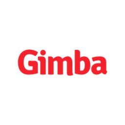 Company logo GIMBA