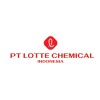 Logo perusahaan PT LOTTE Chemical Indonesia
