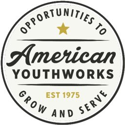 Company logo AMERICAN YOUTHWORKS
