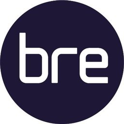 Company logo BRE
