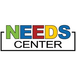 Company logo NEEDS Center