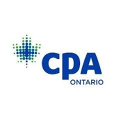Company logo CPA Ontario