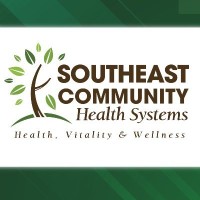 Company logo Southeast Community Health Systems