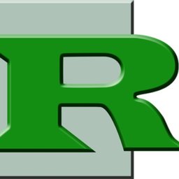 Company logo ROBERTS AUTOMOTIVE AND INDUSTRIAL PARTS MANUFACTURING CORPORATION
