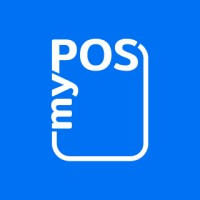 Company logo myPOS