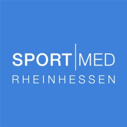 Firmenlogo SPORTMED Rheinhessen