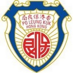 公司标志 PO LEUNG KUK