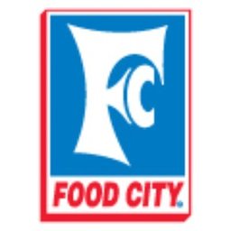 Company logo K-VA-T Food City