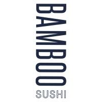Company logo Bamboo Sushi