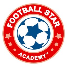 Company logo Football Star Academy