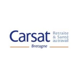Logo de l'entreprise Carsat Bretagne