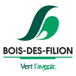 Company logo Ville de Bois-des-Filion