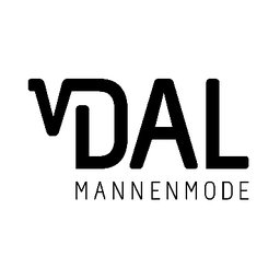 Company logo Van Dal Mannenmode B.V.