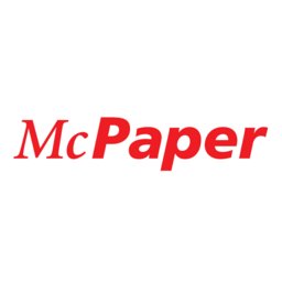 Firmenlogo McPaper AG