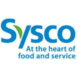 Company logo Sysco Ireland