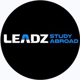 LEADZ Logo