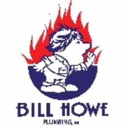 Company logo Bill Howe Plumbing, Heating & Air, Restoration & Flood