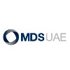 شعار الشركة Mideast Data Systems