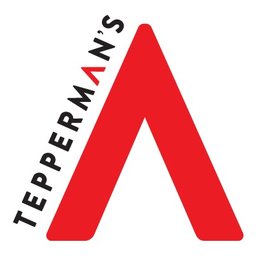 Company logo Tepperman's
