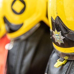 Company logo Cambridgeshire Fire and Rescue
