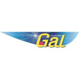 Logo de l'entreprise Voyages GAL