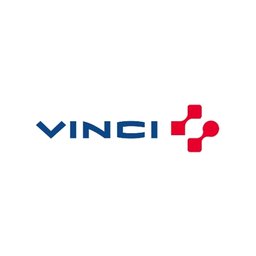 Logo de l'entreprise VINCI