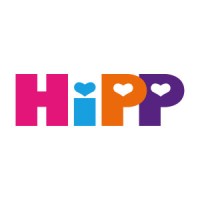 Firmenlogo HiPP