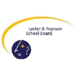 Company logo Lester B. Pearson School Board