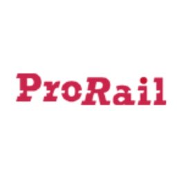 Company logo ProRail