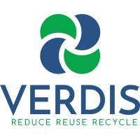 Company logo Verdis AB