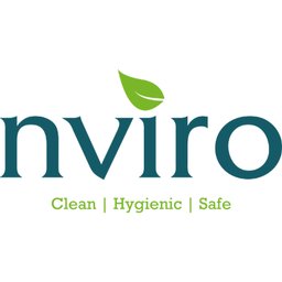 Company logo NViro