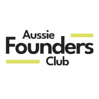 Company logo Aussie Founders Club
