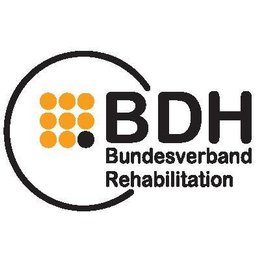 Firmenlogo BDH Bundesverband Rehabilitation e. V.