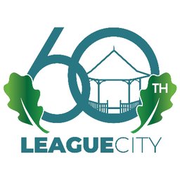 Company logo City of League City, TX