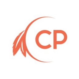 Company logo CP SERVICES