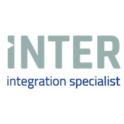 Company logo Inter