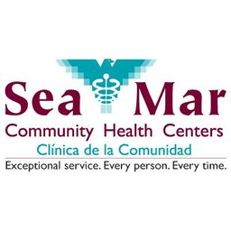 Company logo Sea Mar Community Health Centers