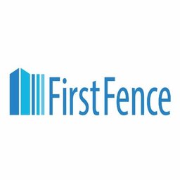 Company logo First Fence Limited