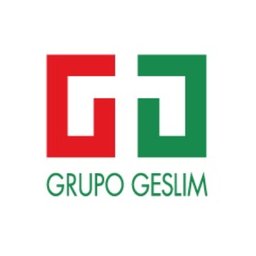 Logotipo de la empresa Grupo Geslim