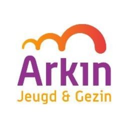 Company logo Arkin Jeugd & Gezin