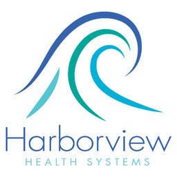 Company logo Harborview Health Systems