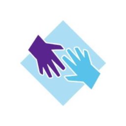 Company logo DOWN SYNDROME IRELAND