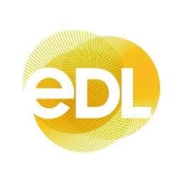 Company logo EDL Energy