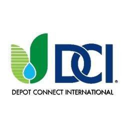 Company logo Depot Connect International