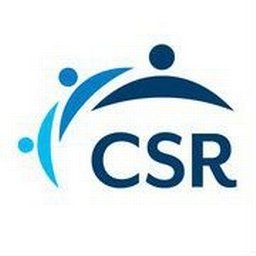 Company logo CSR Company, Inc.
