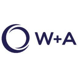 Firmenlogo W+A Wälzlager- und Antriebstechnik GmbH