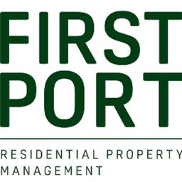 Company logo FirstPort