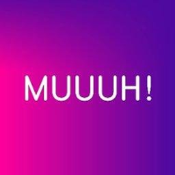 Firmenlogo MUUUH! Group