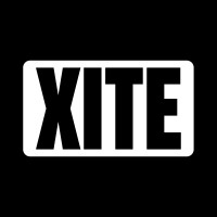 Company logo XITE