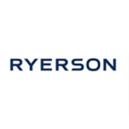 Company logo Ryerson